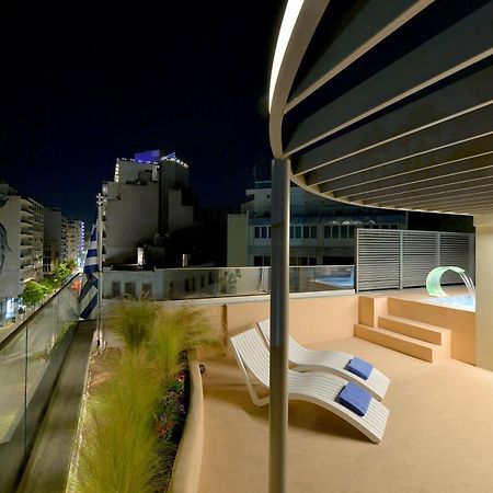 Alva Athens Hotel 외부 사진