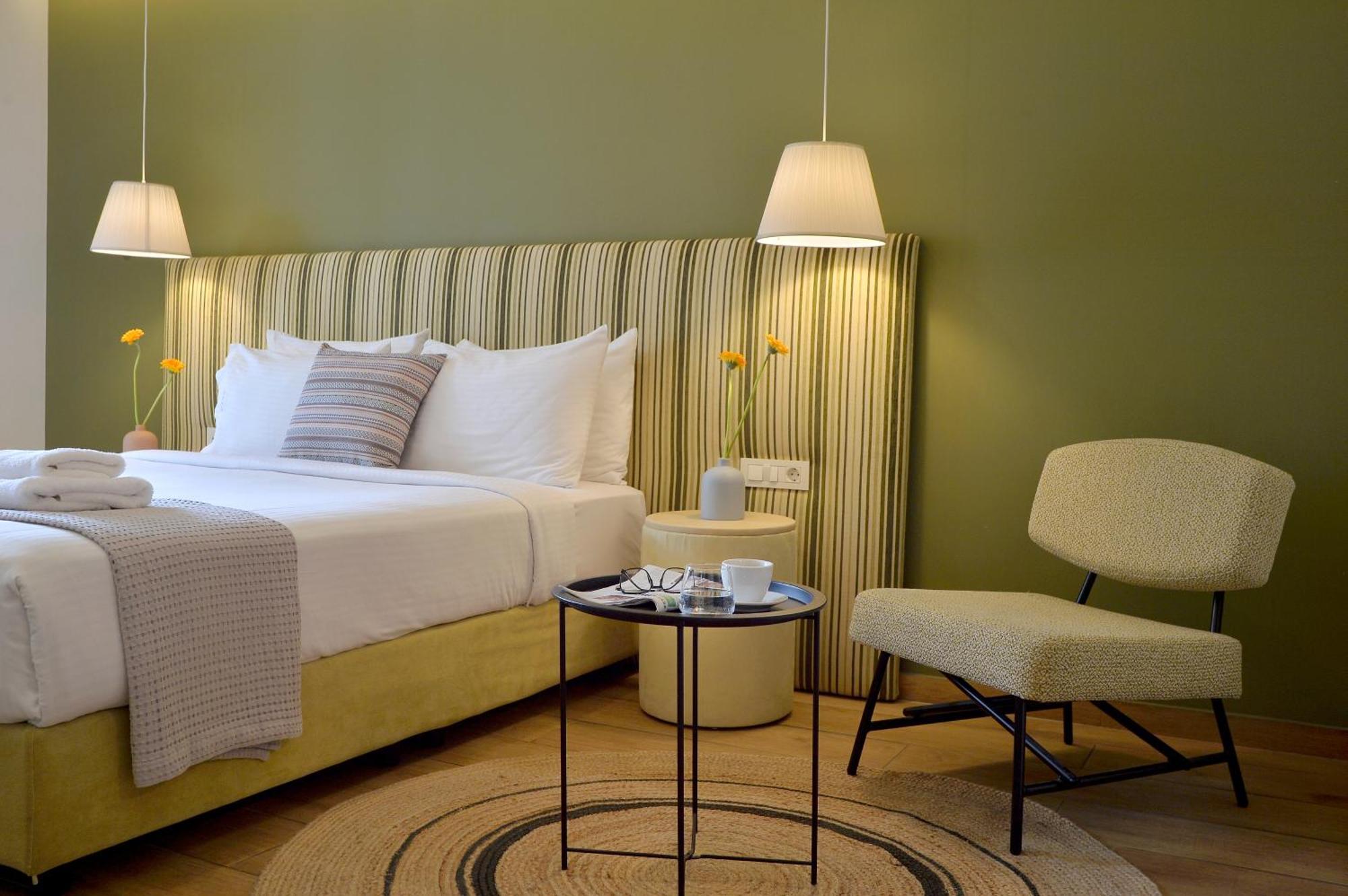 Alva Athens Hotel 외부 사진