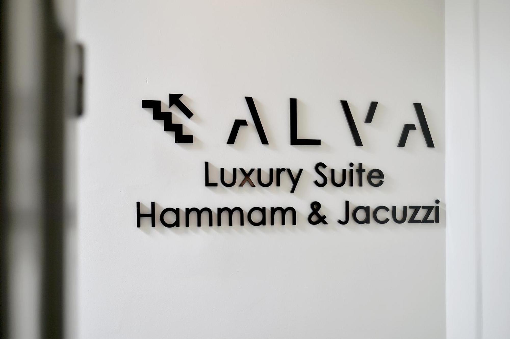 Alva Athens Hotel 외부 사진