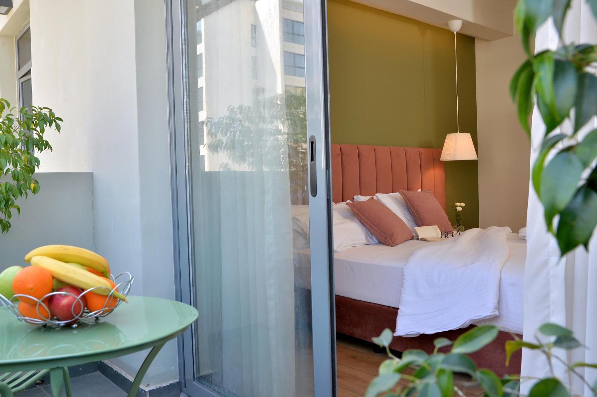Alva Athens Hotel 외부 사진