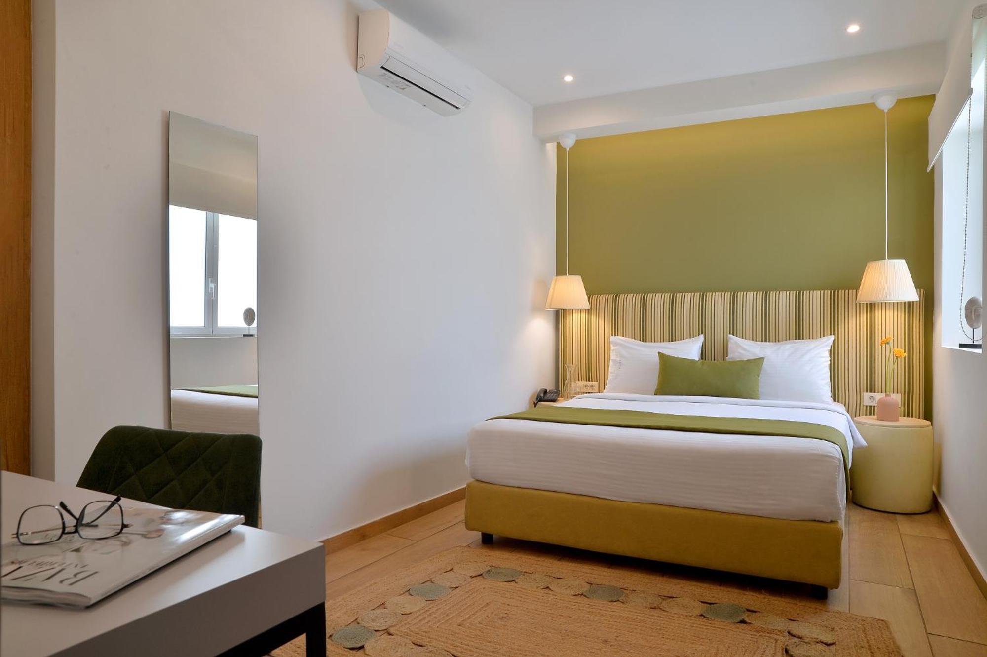 Alva Athens Hotel 외부 사진