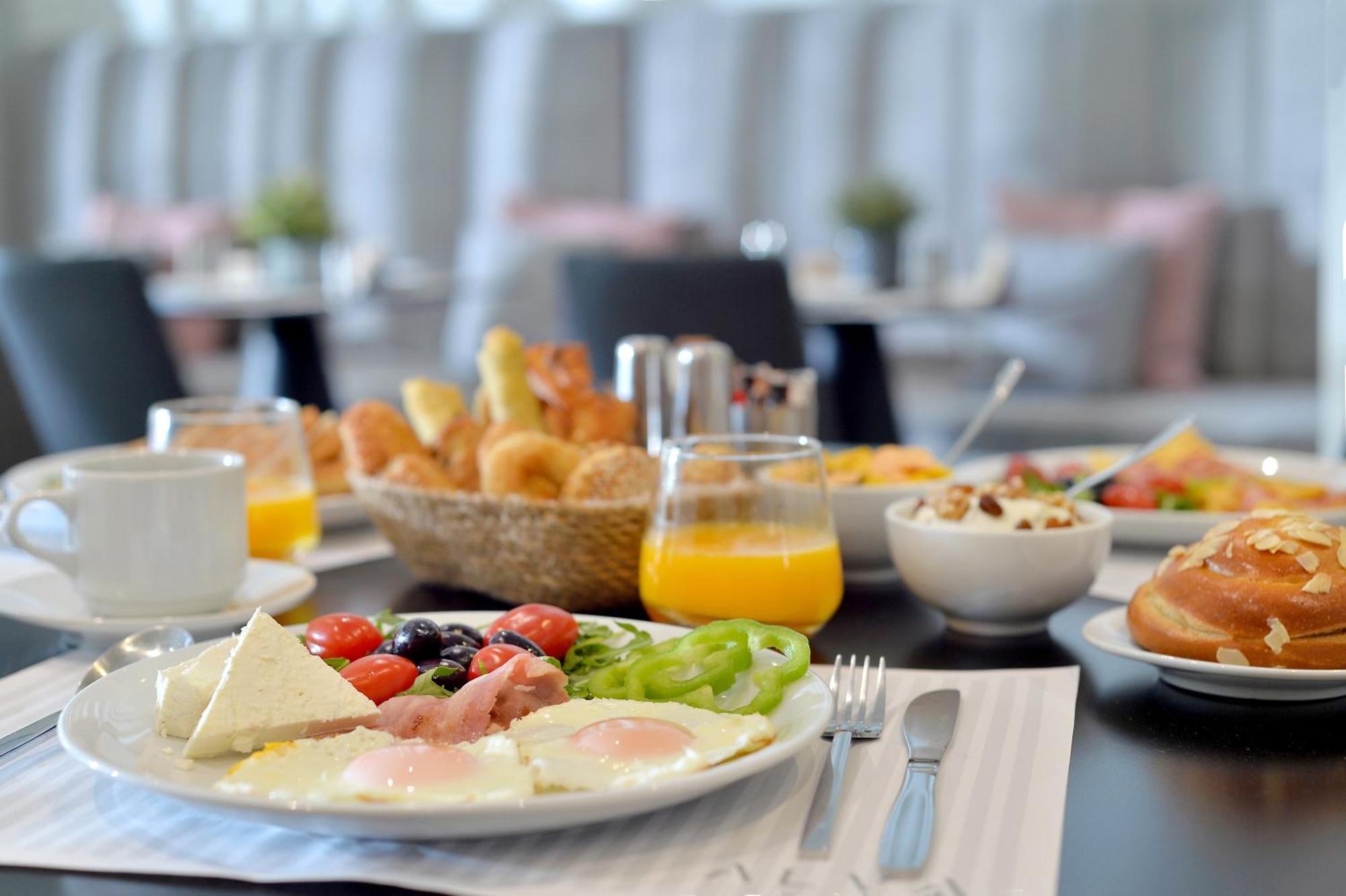 Alva Athens Hotel 외부 사진