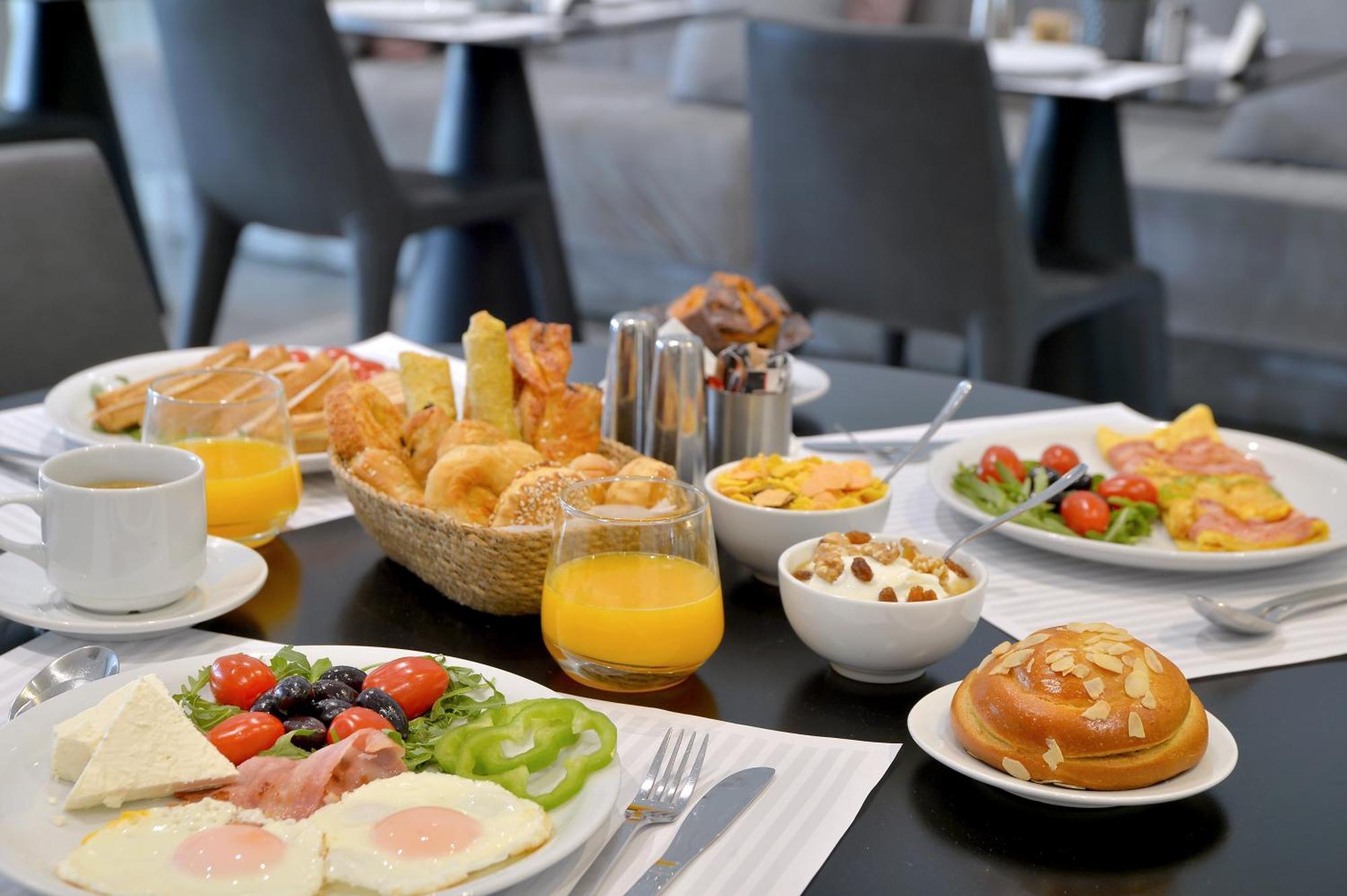 Alva Athens Hotel 외부 사진