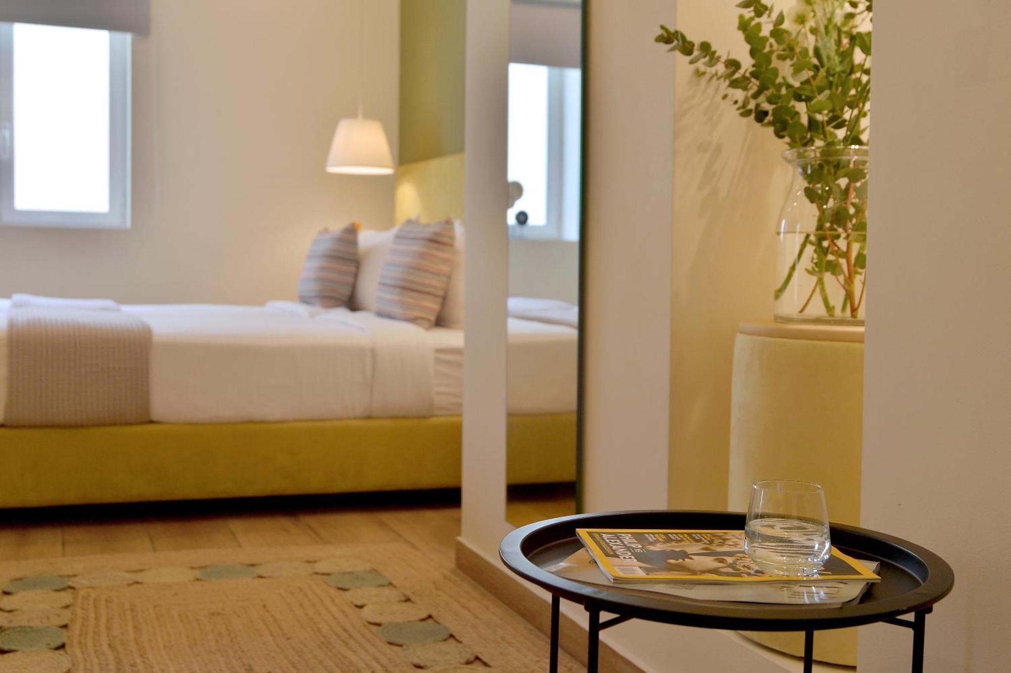 Alva Athens Hotel 외부 사진