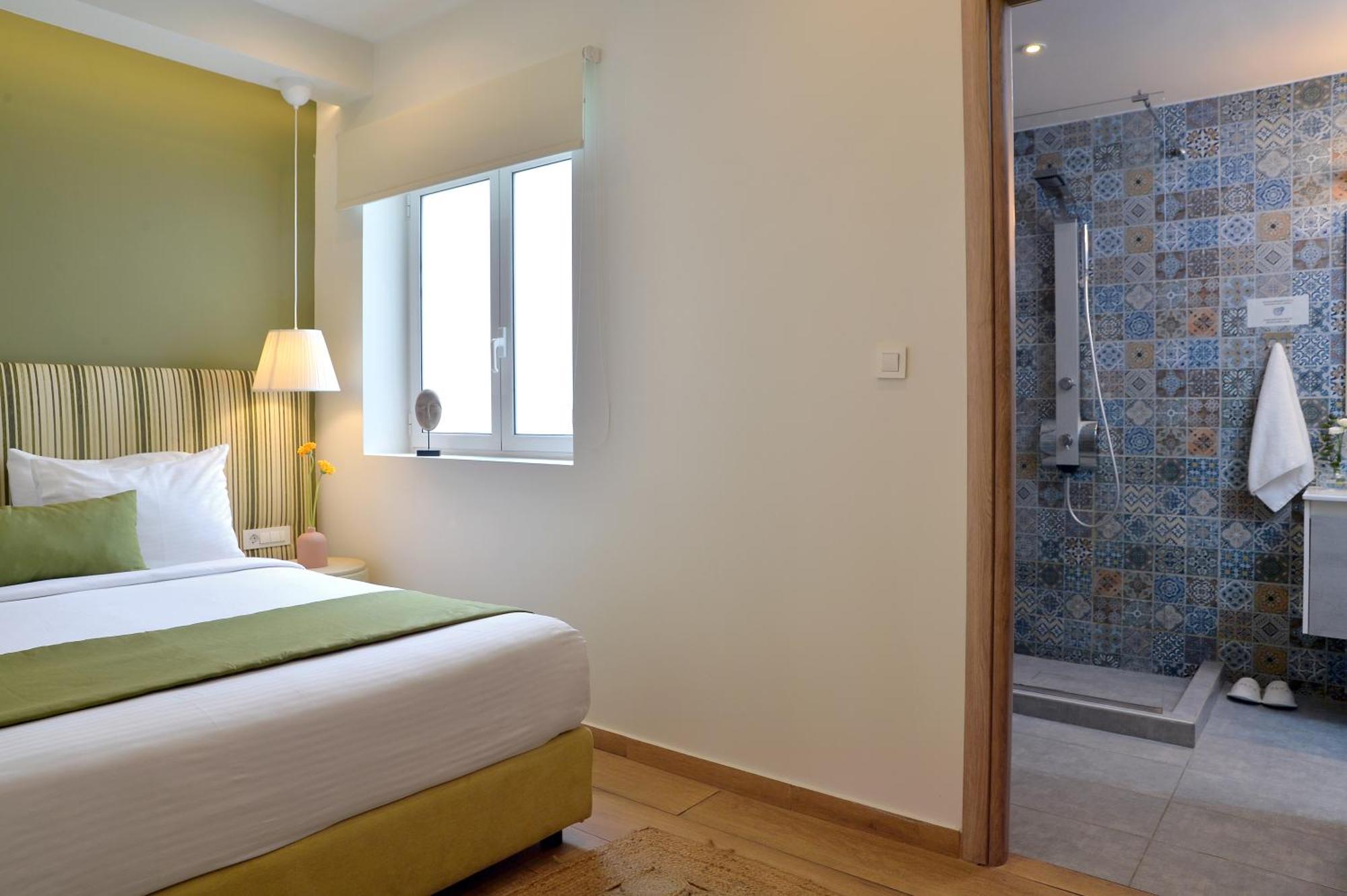 Alva Athens Hotel 외부 사진