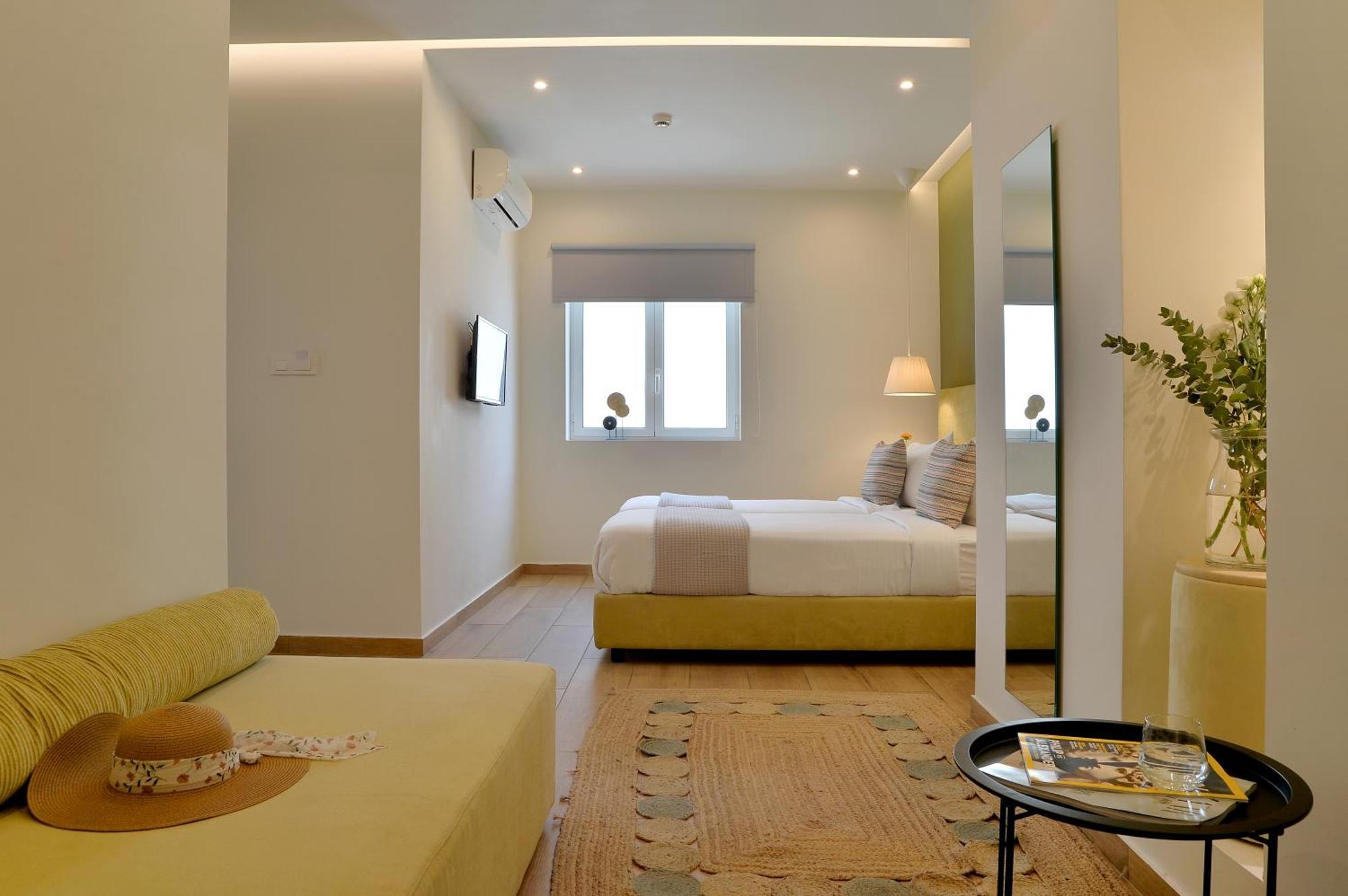 Alva Athens Hotel 외부 사진