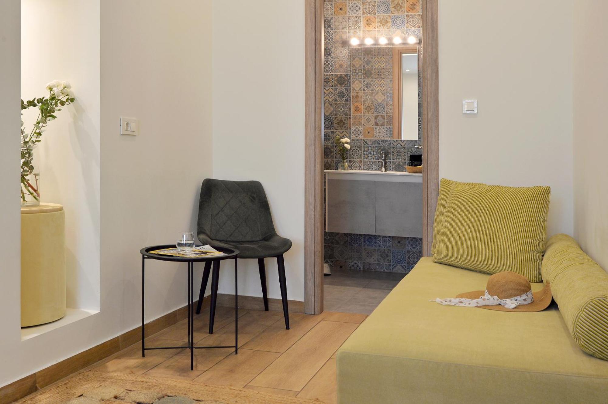 Alva Athens Hotel 외부 사진