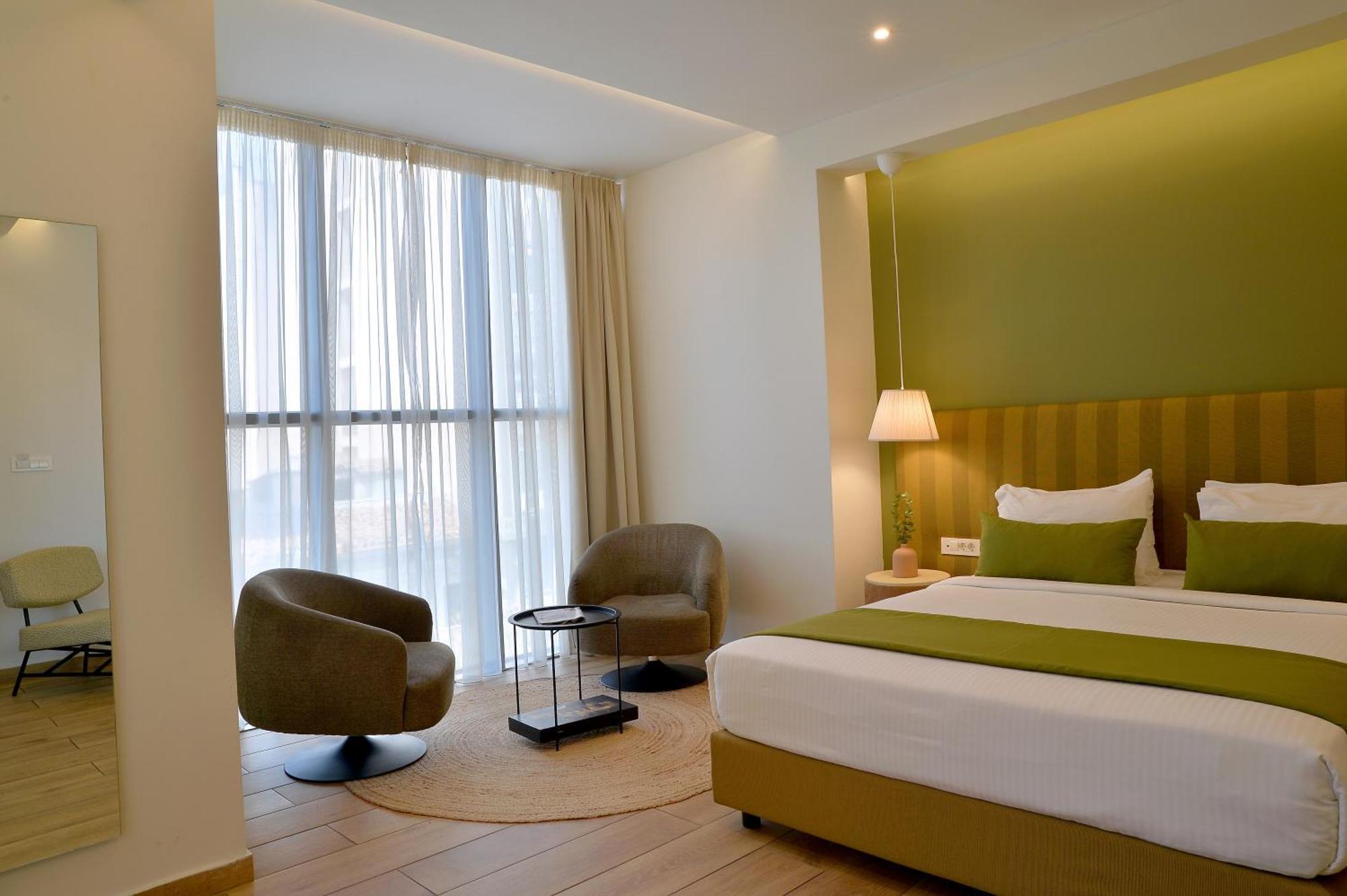 Alva Athens Hotel 외부 사진