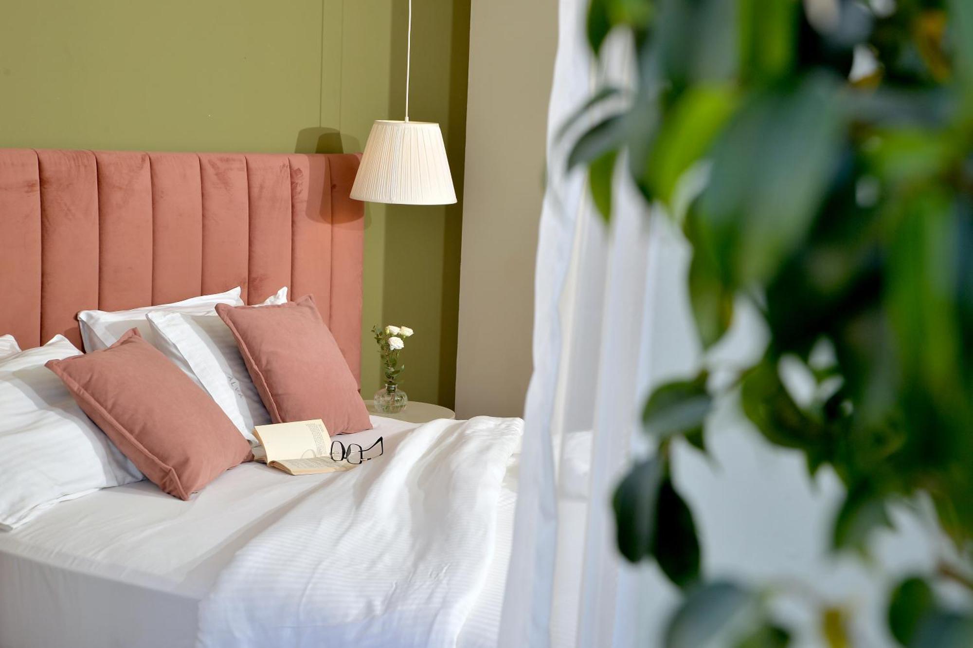 Alva Athens Hotel 외부 사진