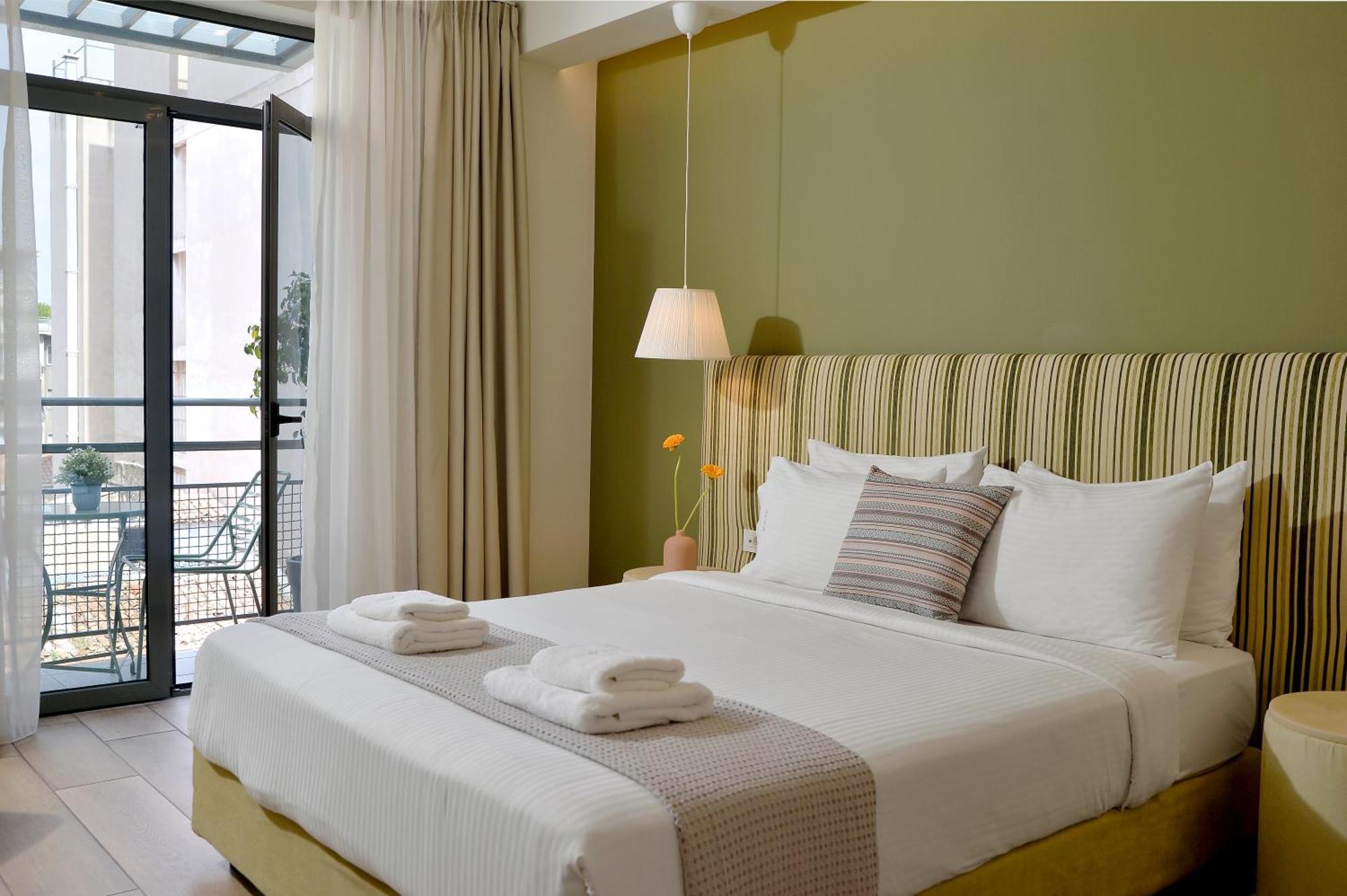 Alva Athens Hotel 외부 사진
