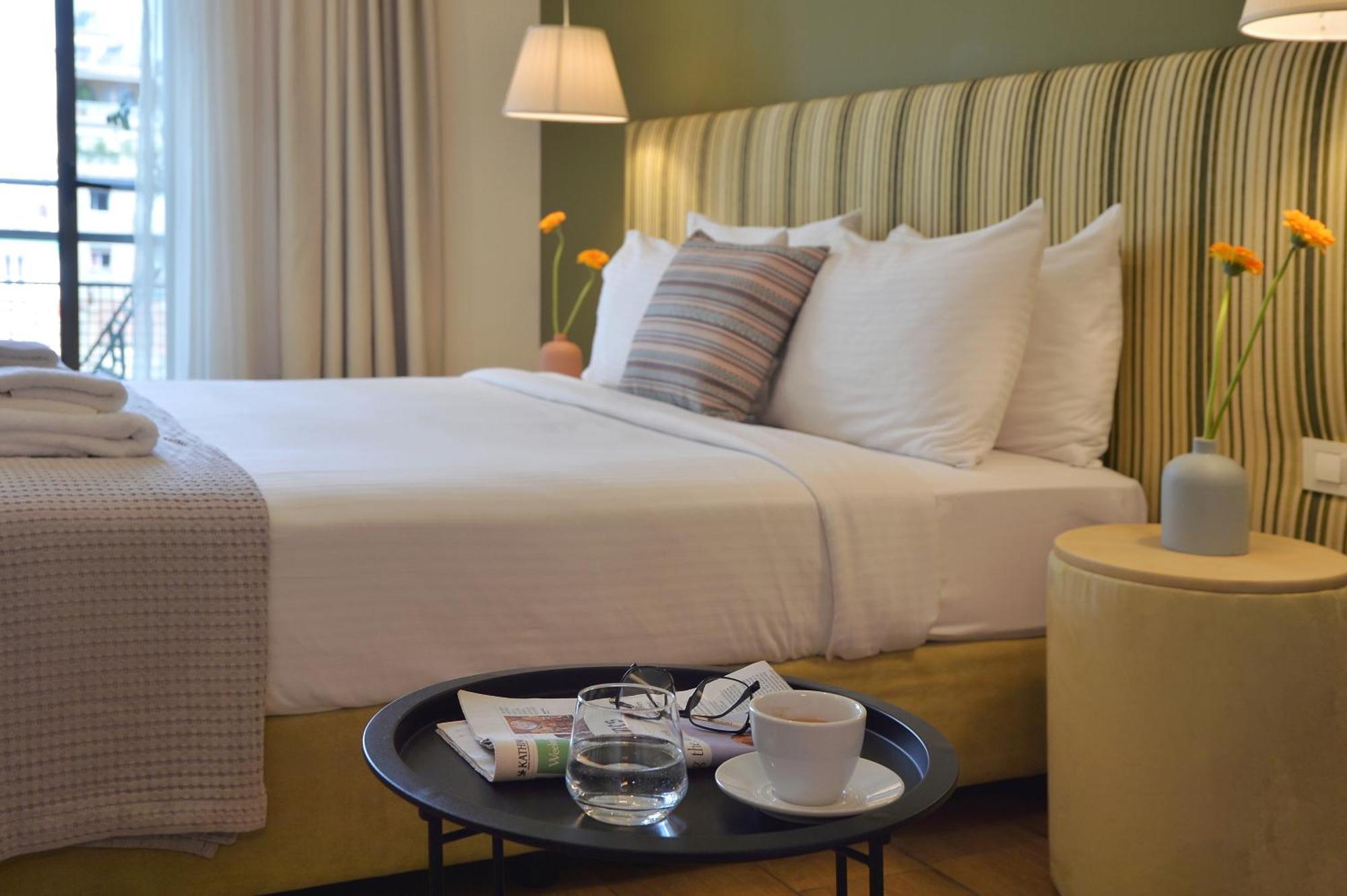 Alva Athens Hotel 외부 사진