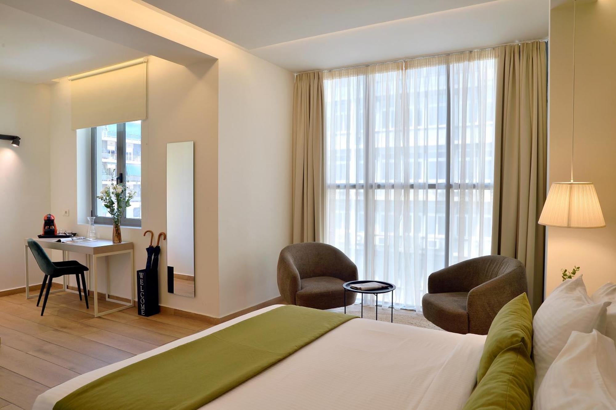 Alva Athens Hotel 외부 사진