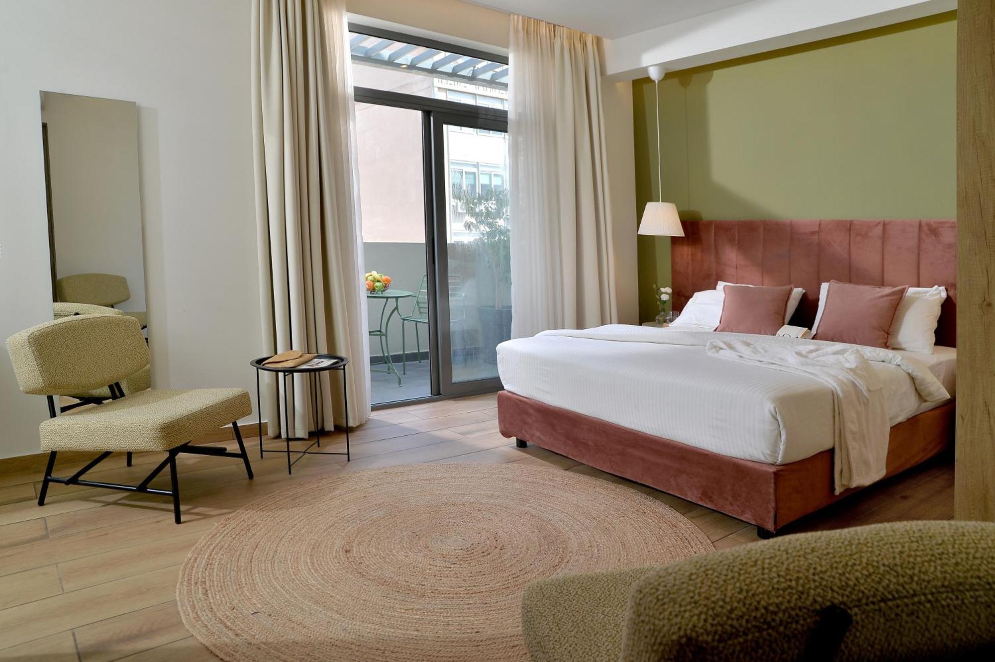 Alva Athens Hotel 외부 사진