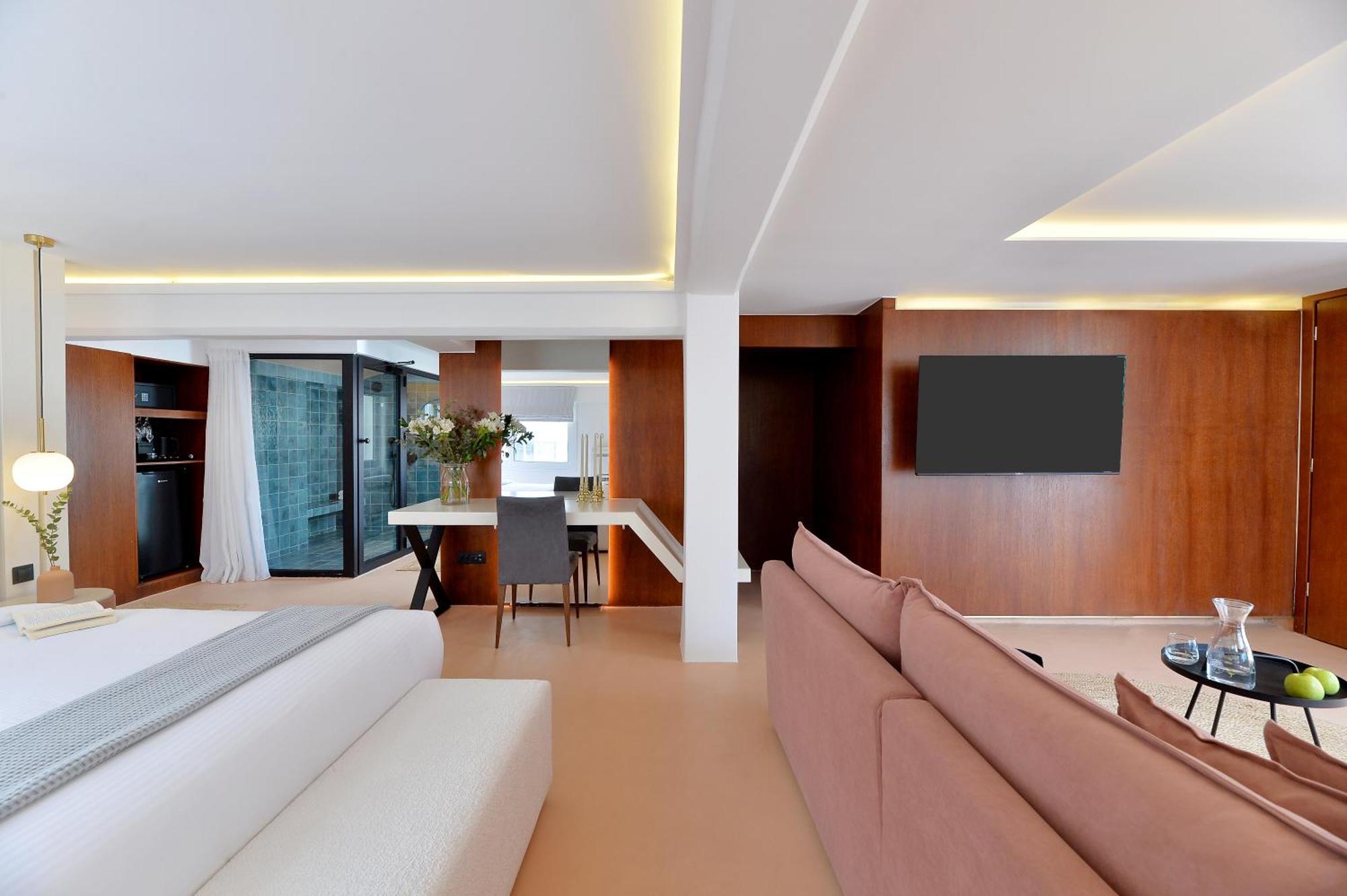 Alva Athens Hotel 외부 사진
