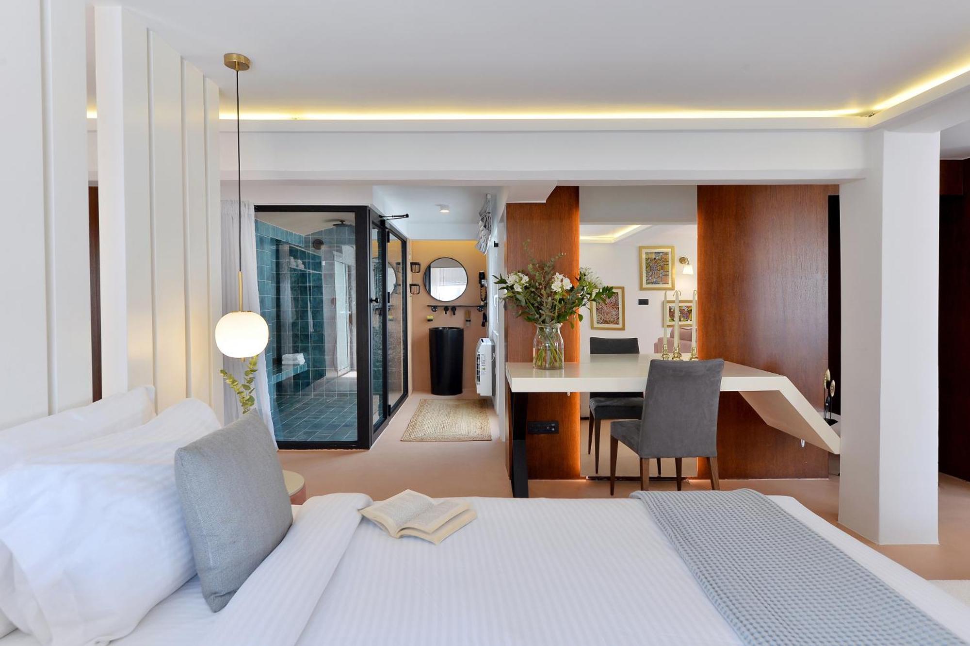 Alva Athens Hotel 외부 사진