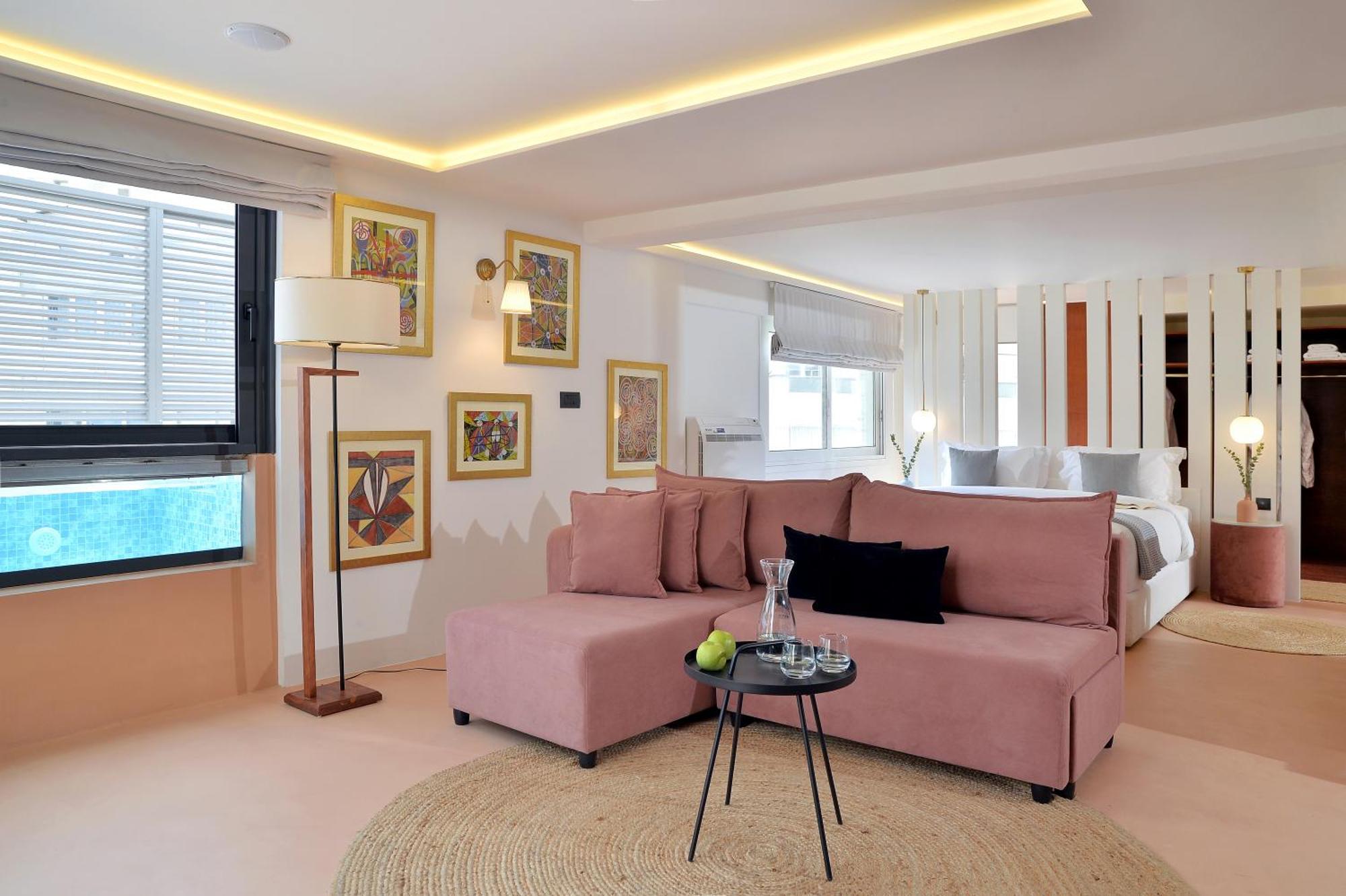 Alva Athens Hotel 외부 사진