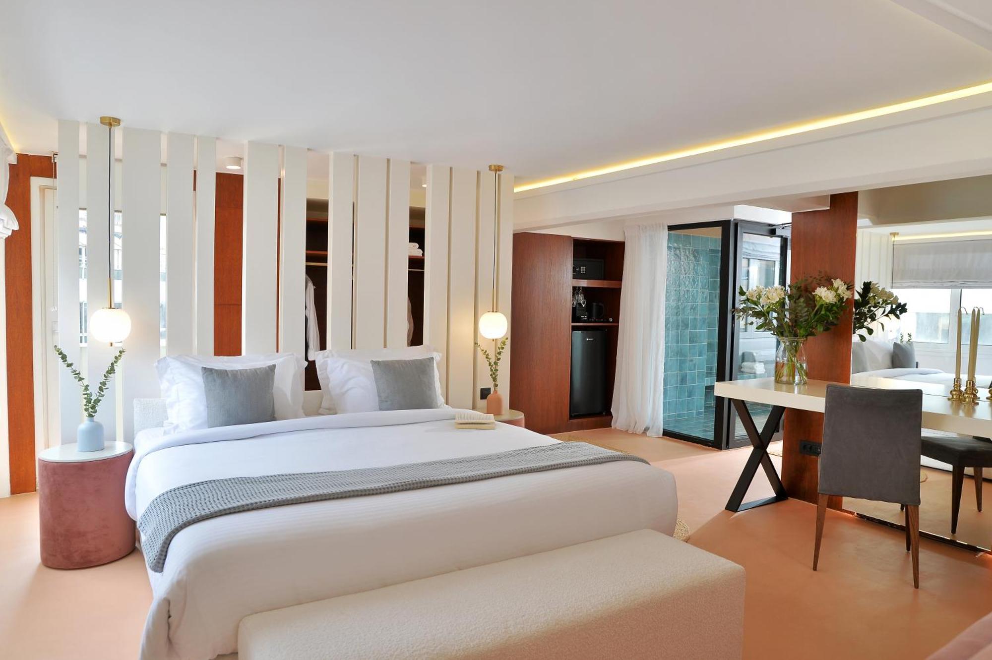 Alva Athens Hotel 외부 사진